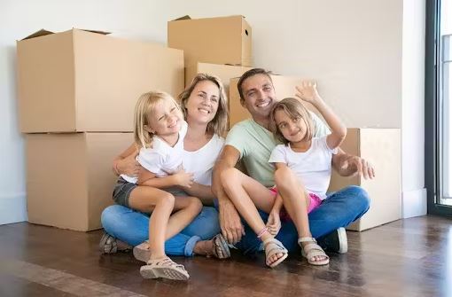 House Removal Company Can Really Be of Great Help