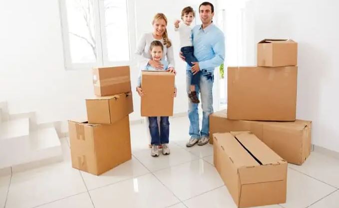 Preparing Your Sheffield Team for Office Removals