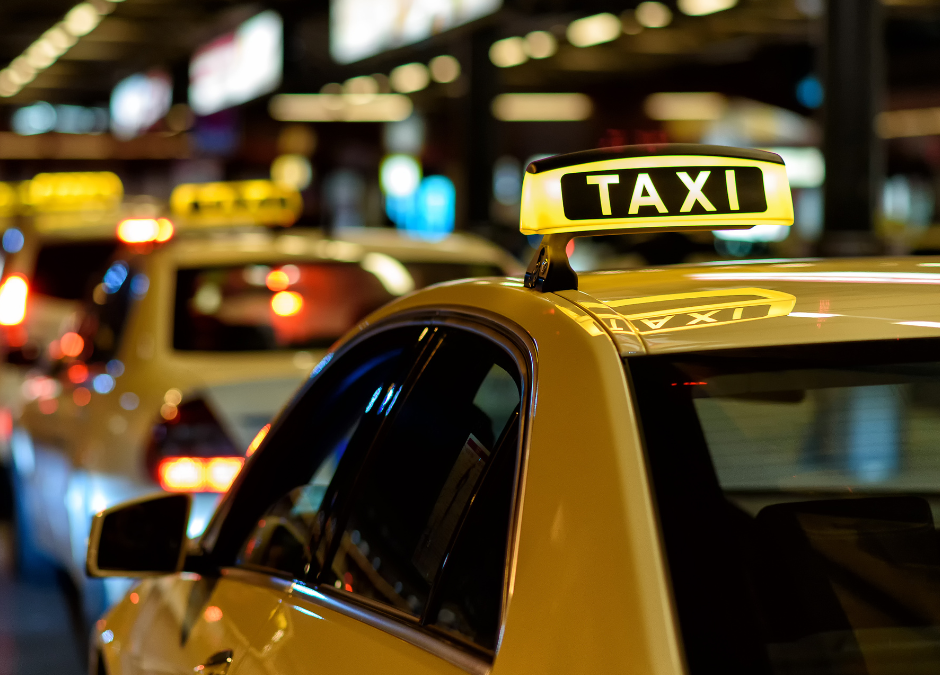 Need Reliable Airport Taxis in Sheffield? – The Best Three Taxi Firms You Should Contact